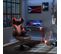 Fauteuil Gaming Actarus Rouge Et Noir