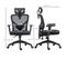 Fauteuil De Bureau Zack Noir