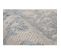 Tapis Fait Main Nostalgie 285 Gris 120 X 170 Cm Beige