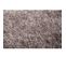 Tapis Diamant 700 Taupe 80 X 150 Cm Marron