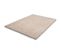 Tapis Fait Main Chypre Nicosie Ivoire 200 X 290 Cm Beige