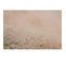 Tapis Fait Main Chypre Nicosie Ivoire 200 X 290 Cm Beige