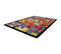 Tapis Tissé Guayama 275 Multicolore 120 X 170 Cm Multicolore