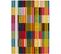 Tapis 285 Multicolore Guayama 120 X 170 Cm Multicolore