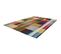 Tapis 285 Multicolore Guayama 160 X 230 Cm Multicolore