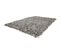 Tapis Fait Main Terence Gris 310 80 X 150 Cm Gris