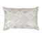 Coussin Spark 110 40 X 60 Cm Argent