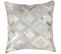 Coussin Spark 110 40 X 60 Cm Argent