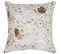 Coussin Spark 210 45 X 45 Cm Beige