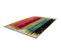 Tapis Tissé Guayama 242 Multicolore 160 X 230 Cm Multicolore