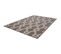 Tapis Tissé Now 100 Taupe 80 X 150 Cm Gris