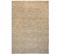 Tapis Fait Main 310 Beige Appetizer Marron 120 X 170 Cm Beige