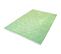 Tapis Fait Main 310 Vert Appetizer 80 X 150 Cm Vert