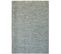 Tapis Fait Main 410 Gris Appetizer 120 X 170 Cm Gris