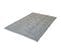 Tapis Fait Main 510 Gris Appetizer 120 X 170 Cm Gris