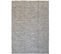 Tapis Fait Main 510 Gris Appetizer 120 X 170 Cm Gris