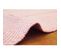 Tapis Fait Main Rose 510 Appetizer 120 X 170 Cm Rose