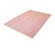 Tapis Fait Main Rose 510 Appetizer 120 X 170 Cm Rose