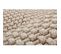 Pouf Shaun 410 80 X 80 Cm Beige