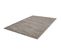 Tapis Extérieur Indonesie Bali Beige 80 X 150 Cm Gris