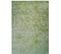 Tapis Fait Main Luxe 110 Edelgrün 160 X 230 Cm Vert