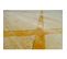 Tapis Fait Main Luxe 210 Jaune 160 X 230 Cm Jaune