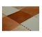 Tapis Fait Main Mystic 110 Marron Multicolore 200 X 290 Cm Marron