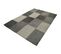 Tapis Fait Main 110 Lyrical Multicolore Gris 120 X 170 Cm Gris