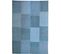 Tapis Fait Main 110 Lyrical Multicolore Bleu 200 X 290 Cm Bleu