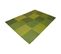 Tapis Fait Main 110 Lyrical Multicolore Vert 160 X 230 Cm Vert