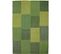 Tapis Fait Main 110 Lyrical Multicolore Vert 160 X 230 Cm Vert