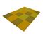 Tapis Fait Main 110 Lyrical Multicolore Jaune 160 X 230 Cm Jaune