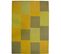 Tapis Fait Main 110 Lyrical Multicolore Jaune 160 X 230 Cm Jaune