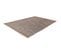 Tapis Fait Main Sienna 810 Gris 160 X 230 Cm Marron