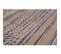 Tapis Fait Main Sienna 810 Gris 160 X 230 Cm Marron