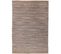 Tapis Fait Main Sienna 810 Gris 160 X 230 Cm Marron