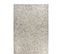 Tapis Fait Main Rocket 110 Ivoire Or 80 X 150 Cm Beige