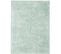 Tapis Fait Main Bali 110 Powder Bleu 160 X 230 Cm Vert