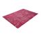 Tapis Fait Main Etna 110 Melon 160 X 230 Cm Rouge