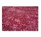 Tapis Fait Main Etna 110 Melon 160 X 230 Cm Rouge