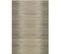 Tapis Tissé Sunset 8070 Taupe 170 X 240 Cm Gris