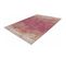 Tapis Tissé Antigua 200 Orange Rouge 120 X 170 Cm Rouge