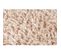 Tapis Corse Bastia Sable 160 X 230 Cm Beige