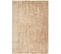 Tapis Corse Bastia Sable 80 X 150 Cm Beige