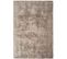 Tapis Corse Bastia Taupe 80 X 150 Cm Beige