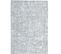 Tapis Etna 110 Gris Argent 120 X 170 Cm Gris