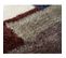 Tapis Danse 8104 Multicolore Chocolat 140 X 200 Cm Marron