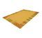 Tapis Joy 4044 Orange 200 X 200 Cm Beige