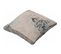 Coussin Nostalgie 275 45 X 45 Cm Gris