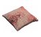 Coussin Nostalgie 275 45 X 45 Cm Rouge